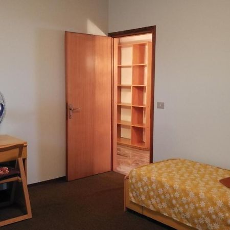 ميستر Giove Apartment المظهر الخارجي الصورة