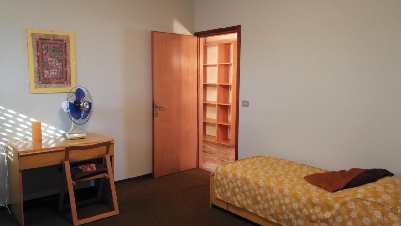 ميستر Giove Apartment المظهر الخارجي الصورة