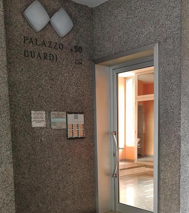 ميستر Giove Apartment المظهر الخارجي الصورة