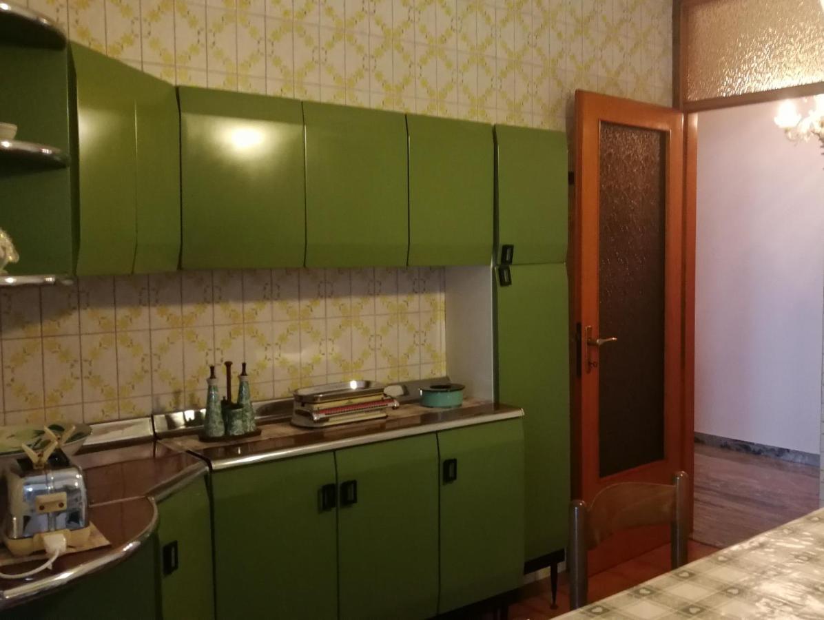 ميستر Giove Apartment المظهر الخارجي الصورة