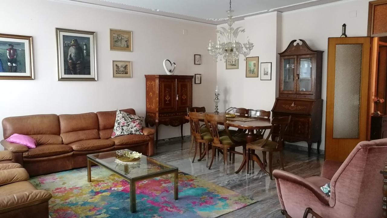 ميستر Giove Apartment المظهر الخارجي الصورة