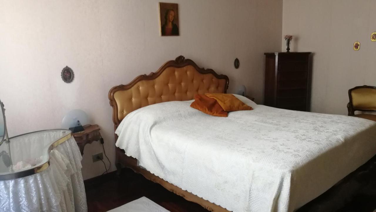ميستر Giove Apartment المظهر الخارجي الصورة