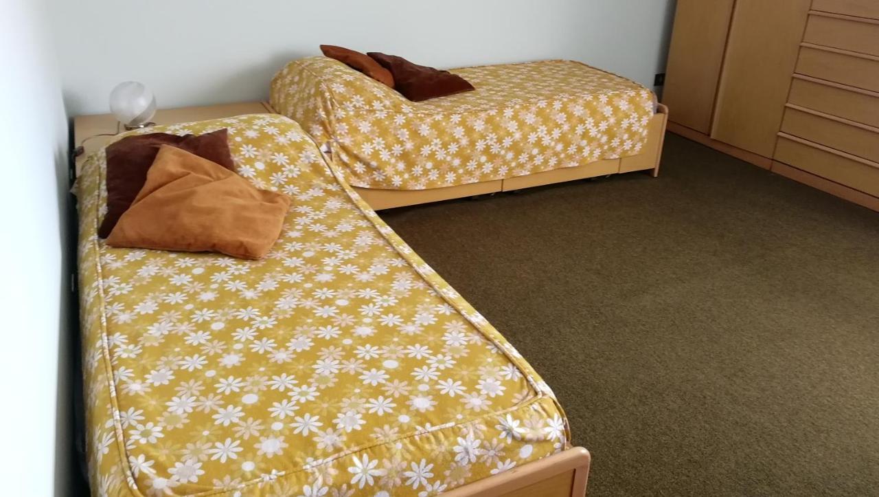 ميستر Giove Apartment المظهر الخارجي الصورة
