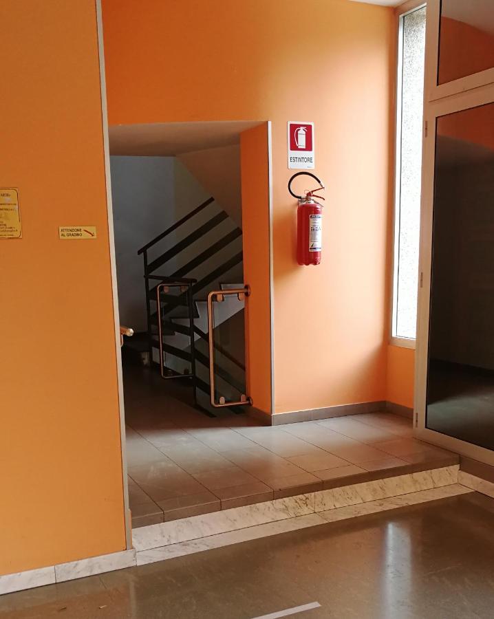 ميستر Giove Apartment المظهر الخارجي الصورة