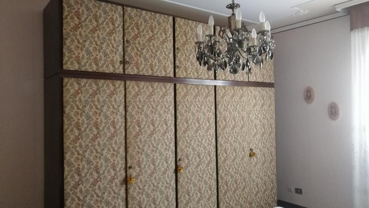 ميستر Giove Apartment المظهر الخارجي الصورة