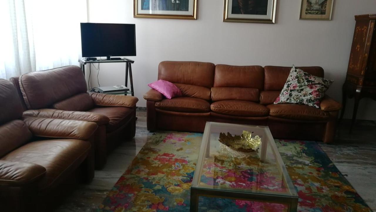 ميستر Giove Apartment المظهر الخارجي الصورة