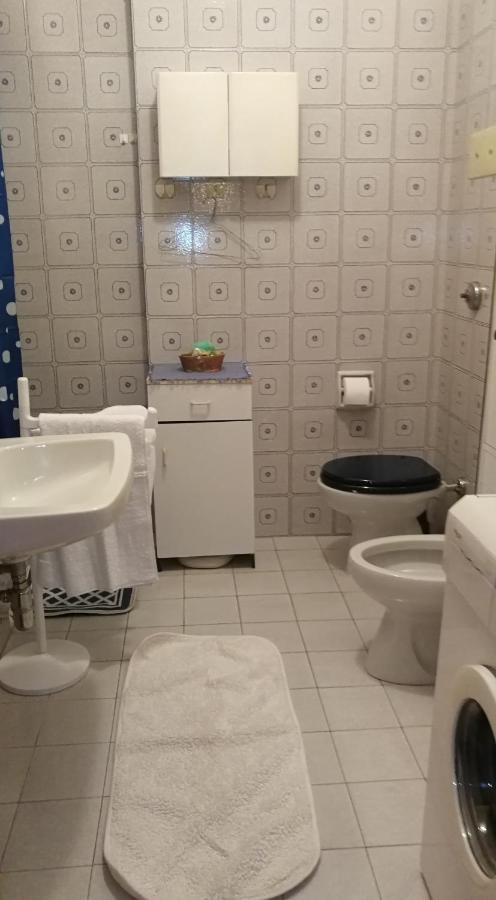 ميستر Giove Apartment المظهر الخارجي الصورة